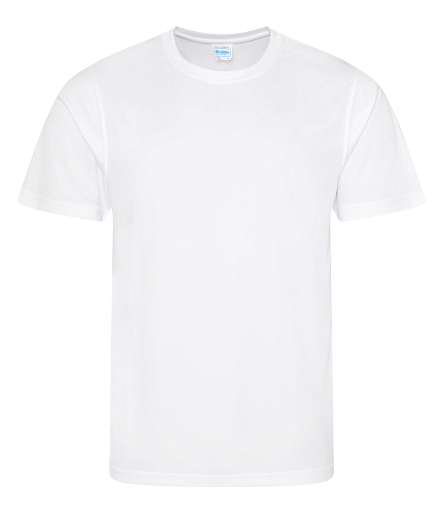 JC Fitness Cool T-Shirt (Unisex)