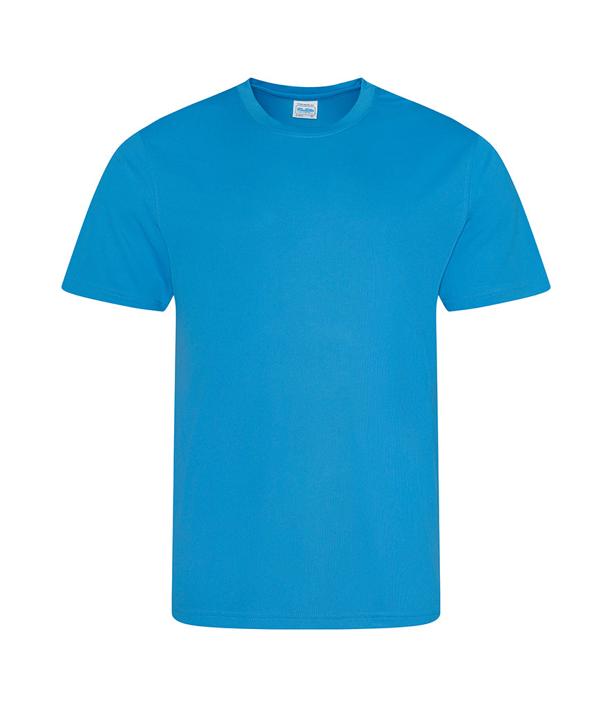 JC Fitness Cool T-Shirt (Unisex)