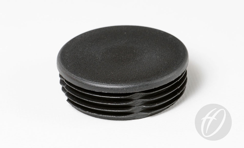 Plastic Lids - 70mm Round Sockets