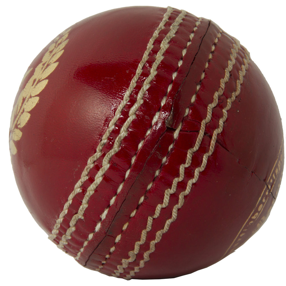 Martin Berrill Sports Sovereign Crown Cricket Ball