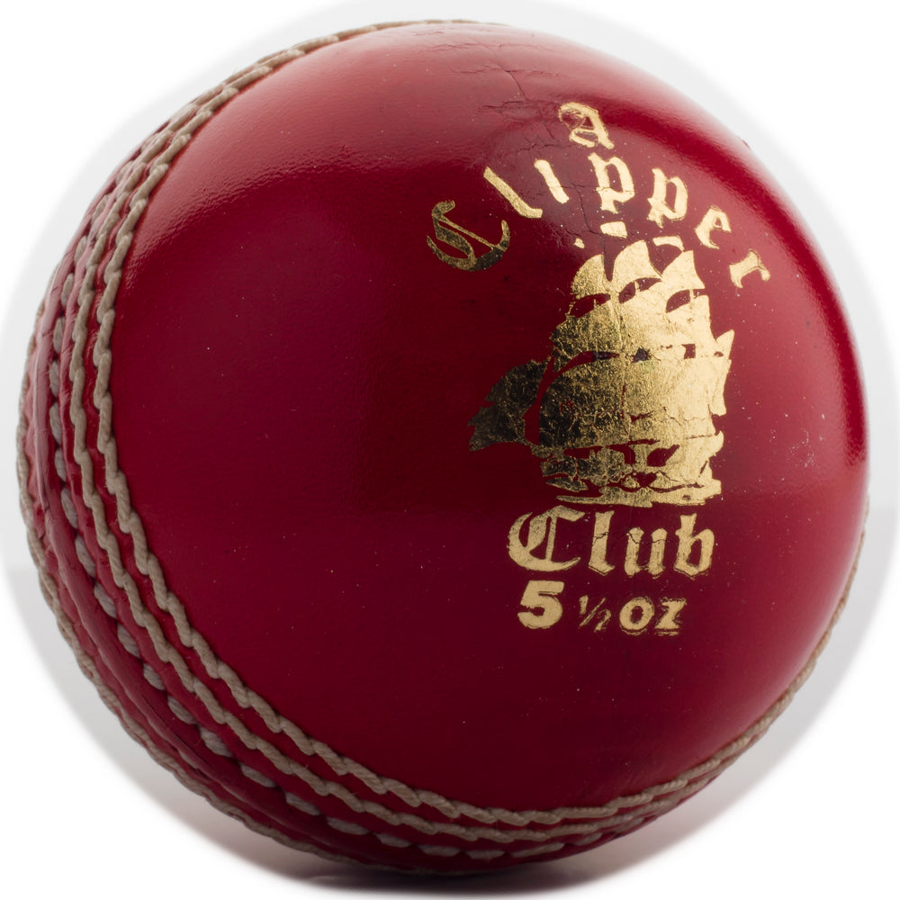 Martin Berrill Sports Clipper Club Cricket Ball