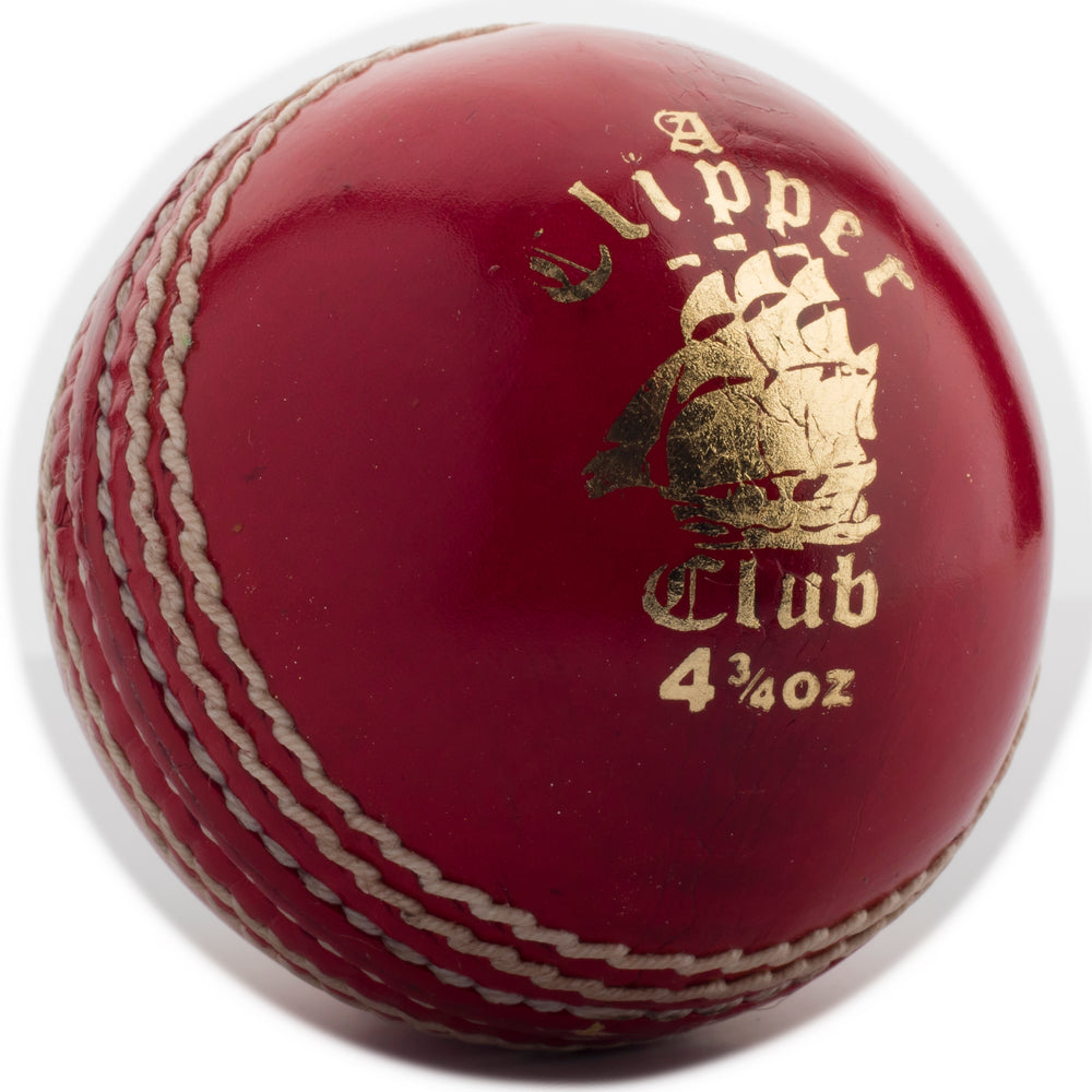 Martin Berrill Sports Clipper Club Cricket Ball