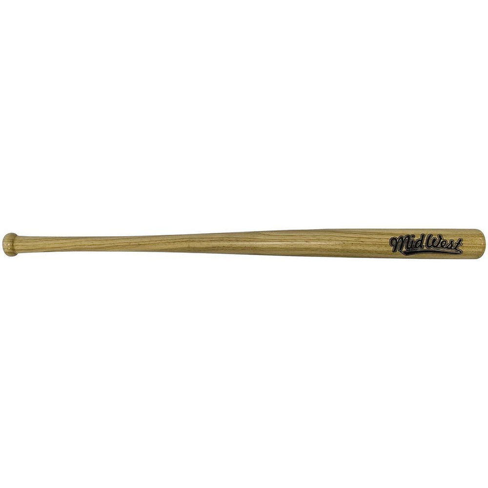 Midwest Slugger Baseball Bat