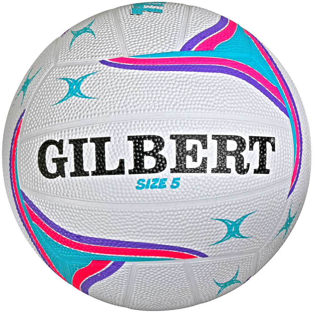 Gilbert APT Netball