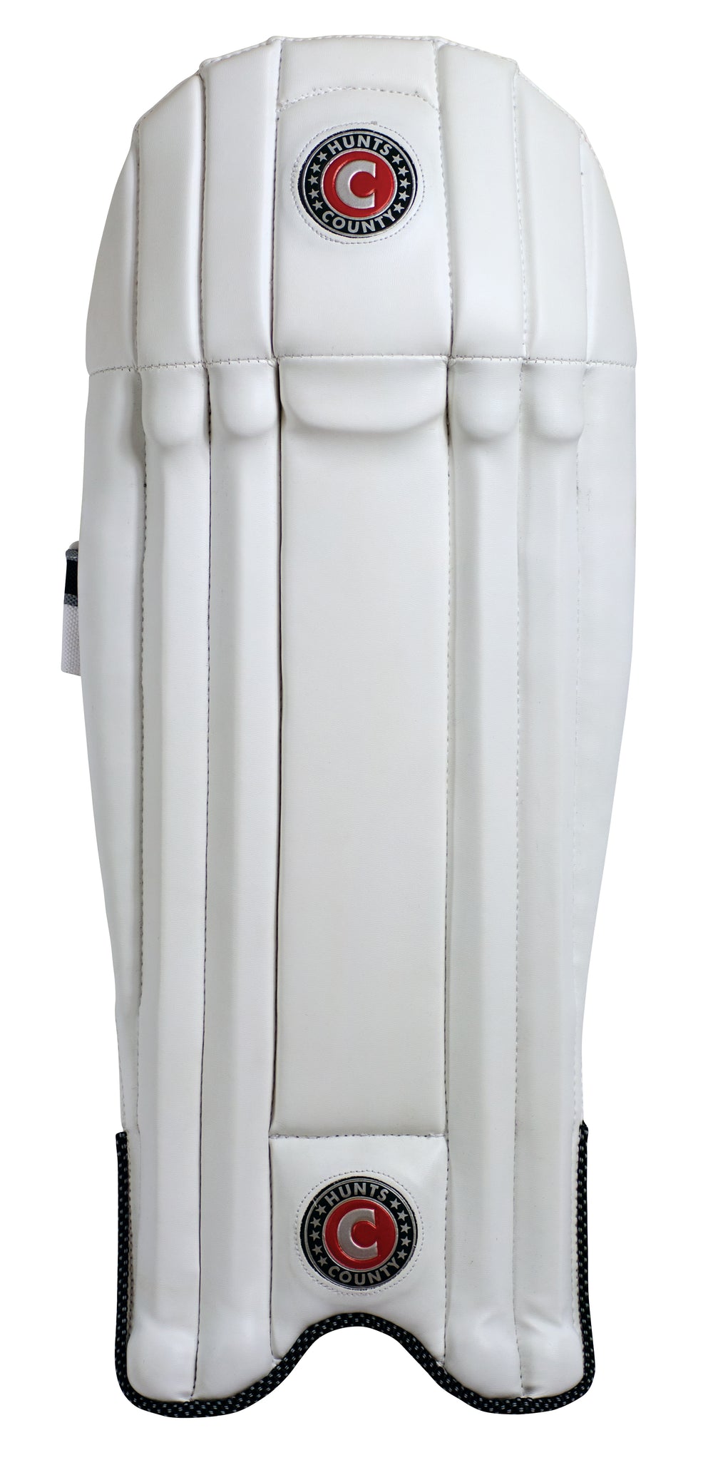 Hunts County Neo Wicket Keeping Pads