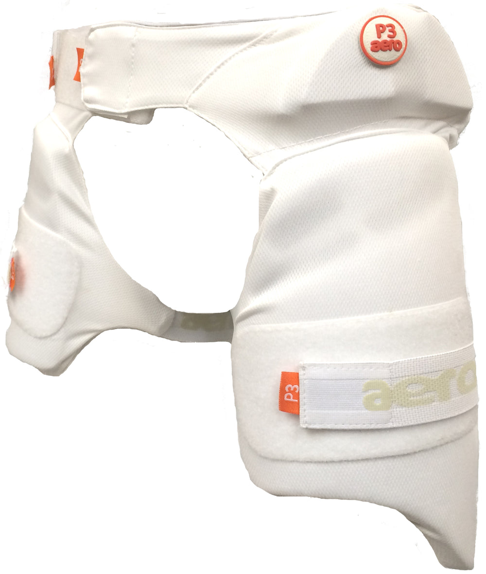 Aero P3 Strippers V7 - Lower Body Protector