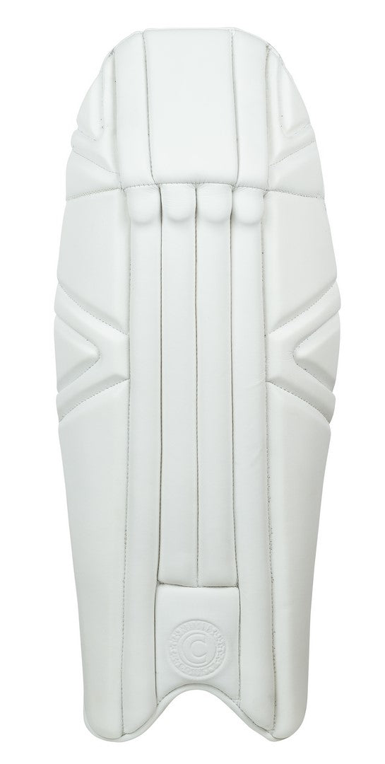 Hunts County Players Grade Wicket Keeping Pads