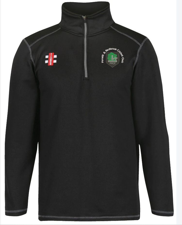 Penallt & Redbrook CC Thermo Fleece