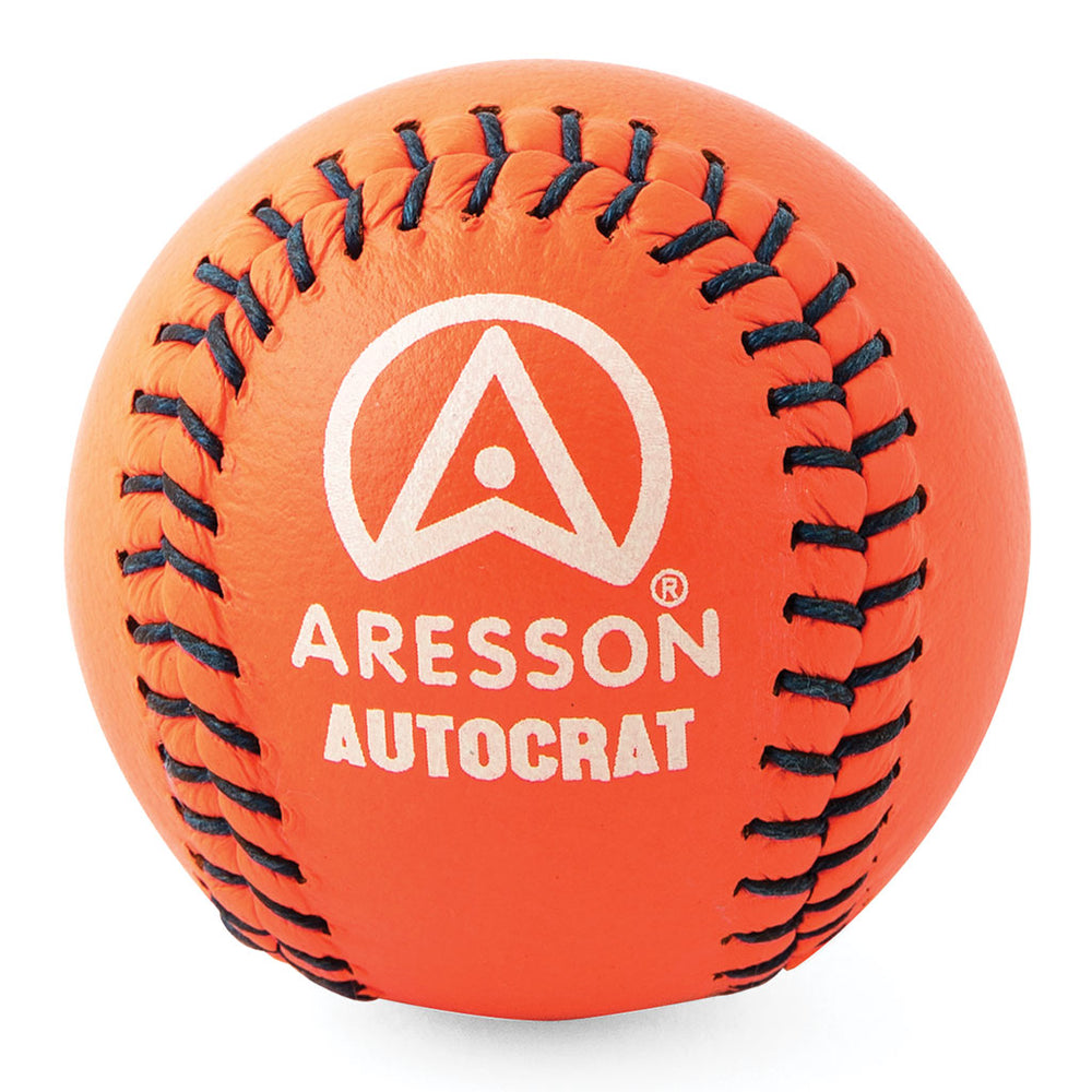 Aresson Autocrat Rounders Ball (Orange)