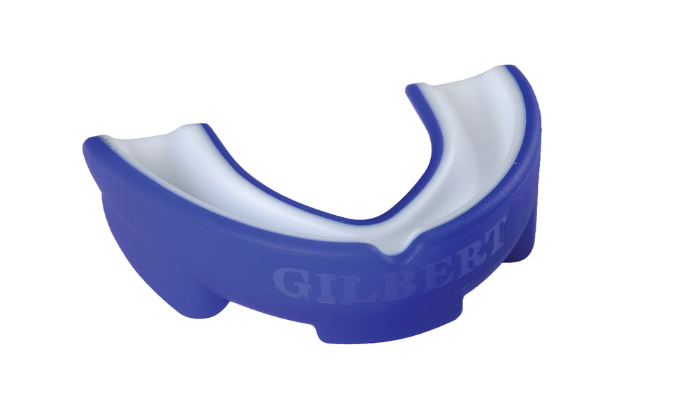 Gilbert Atomic Dual Density Mouthguard