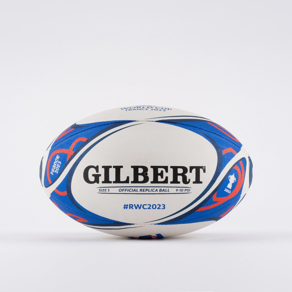Gilbert Replica RWC 2023 Rugby Ball
