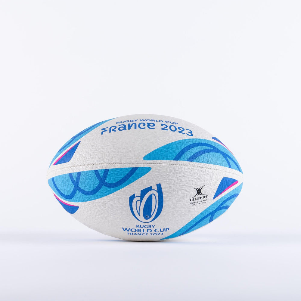 Gilbert RWC 2023 Supporter Rugby Ball