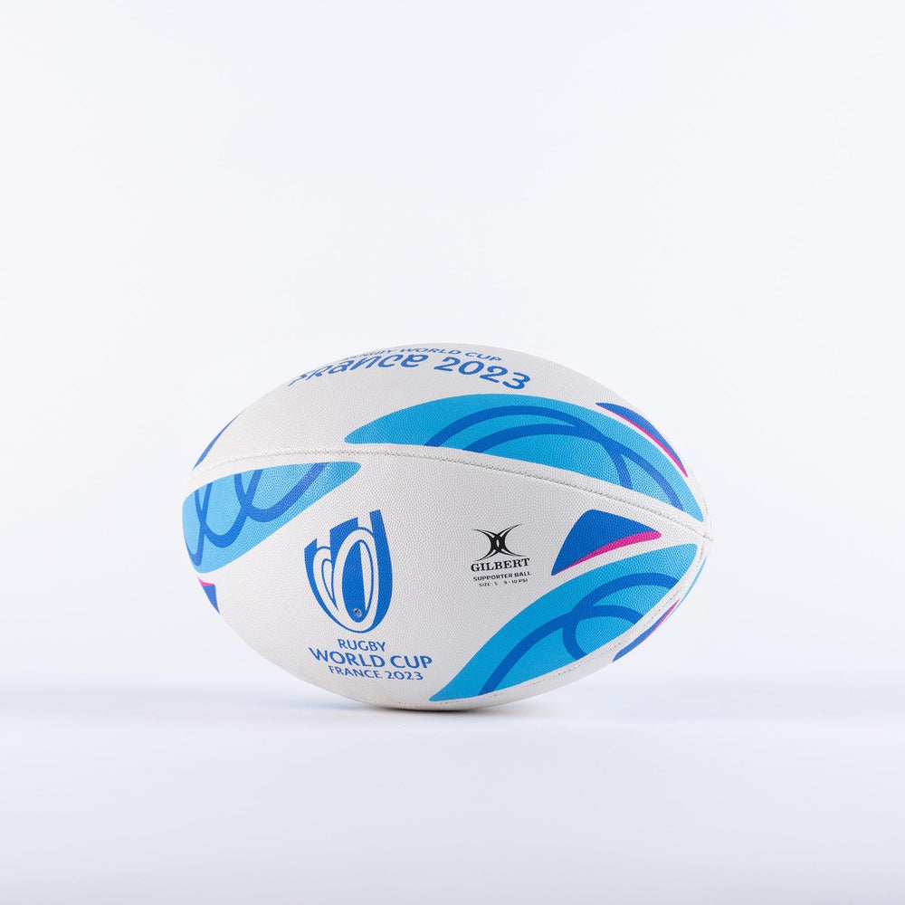 Gilbert RWC 2023 Supporter Rugby Ball