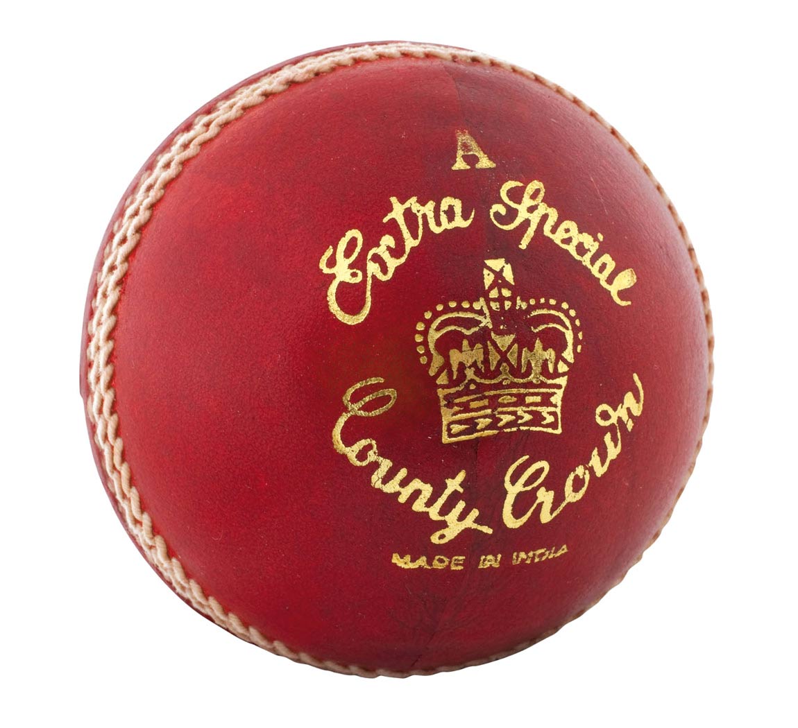 Readers Extra Special A Cricket Ball Martin Berrill Sports