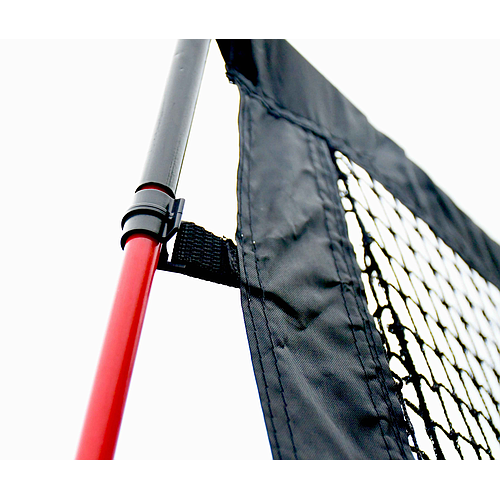 Precision Multi Sport Practise Net (7 Feet x 7 Feet)