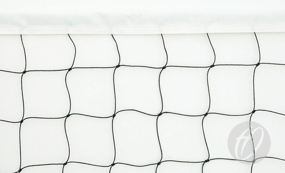 No. 2 Practice Volleyball Net