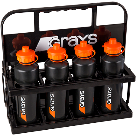 Grays Water Bottle Carrier
