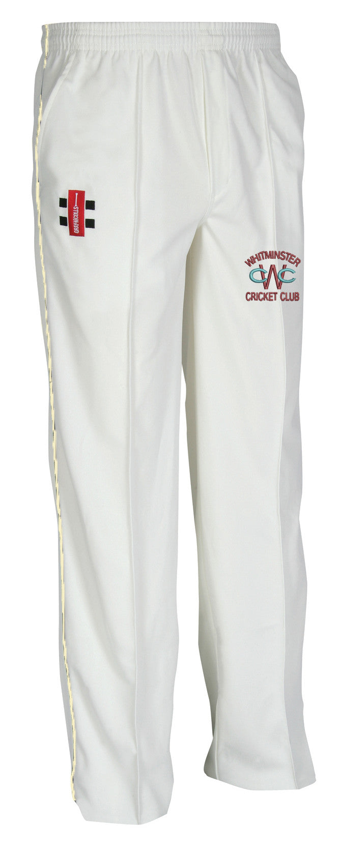 Whitminster CC Matrix Cricket Trouser