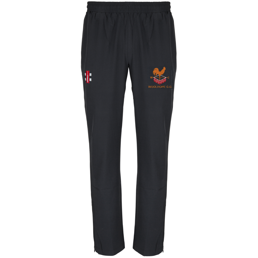 Woolhope CC Velocity Track Trouser
