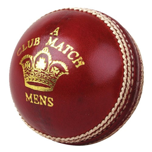 Readers Club Match Cricket Ball