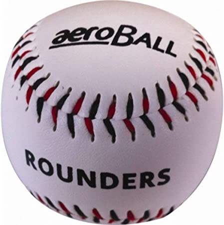 Aero Safety Rounders Ball