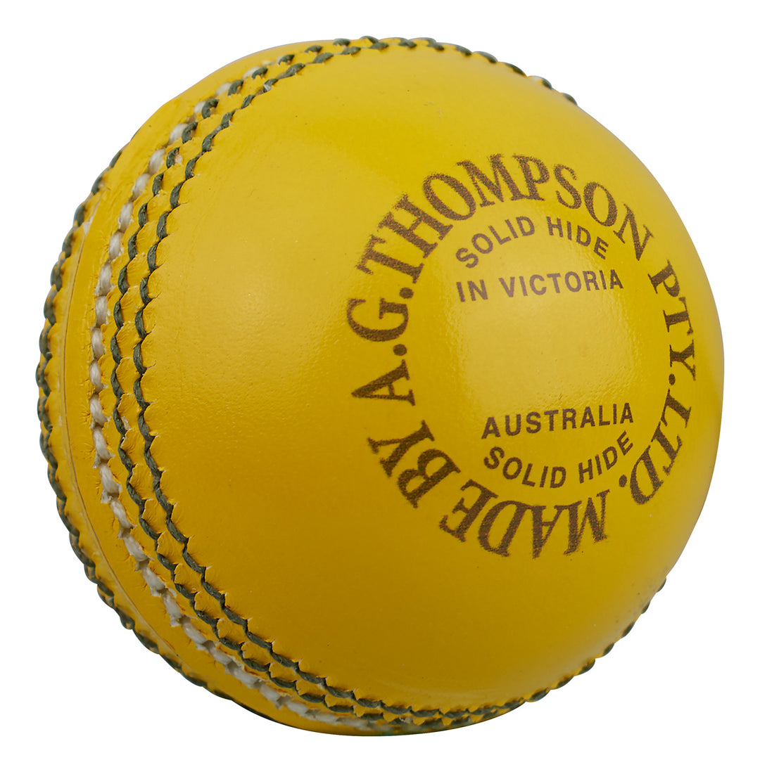 Kookaburra PUC Indoor Cricket Ball — Martin Berrill Sports