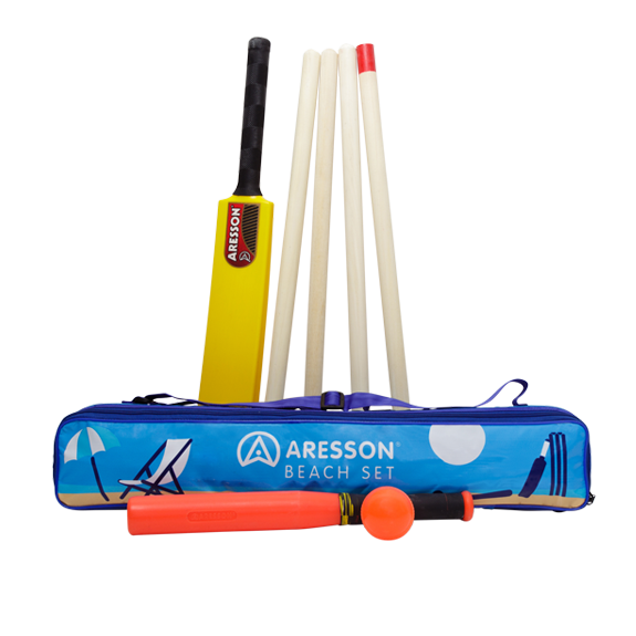Aresson Beach Rounders Set