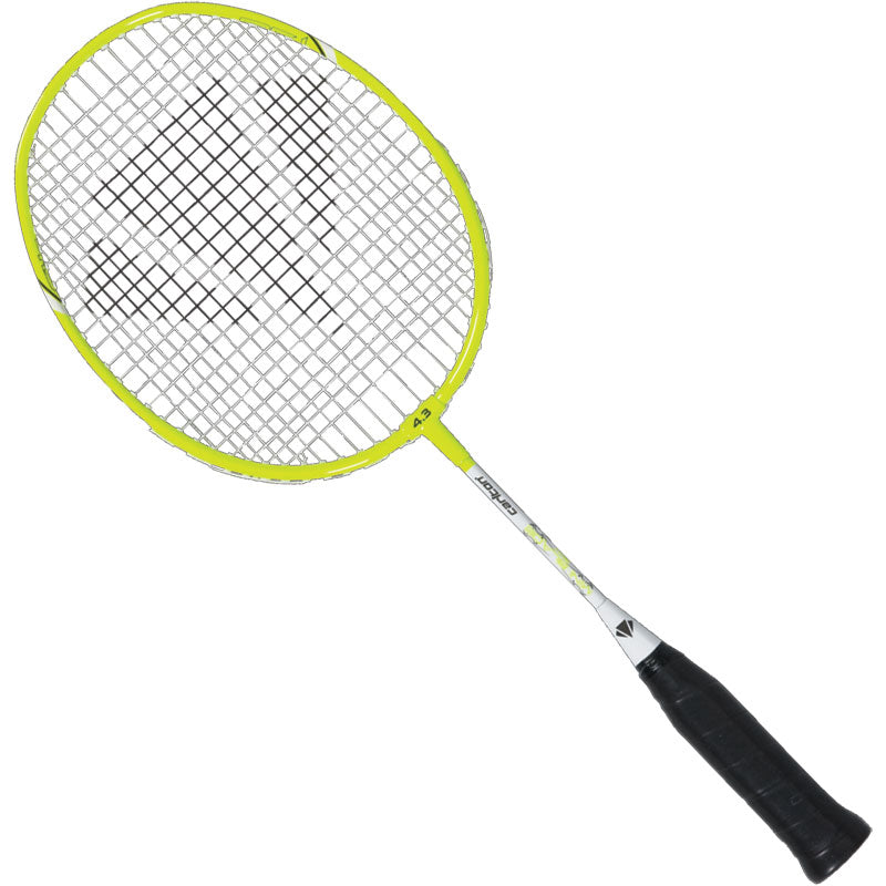 Mini-Blade ISO 4.3 Badminton Racket