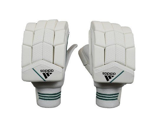 Adidas XT Teal 2.0 Batting Gloves