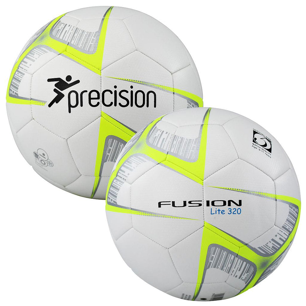 Precision Fusion Lite Football 320g