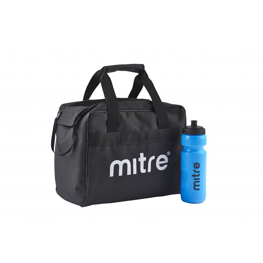 Mitre Bag & 8 Bottle Set
