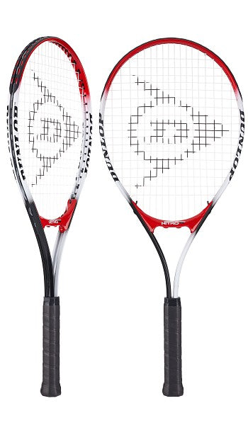 Dunlop Nitro 25" Tennis Racket