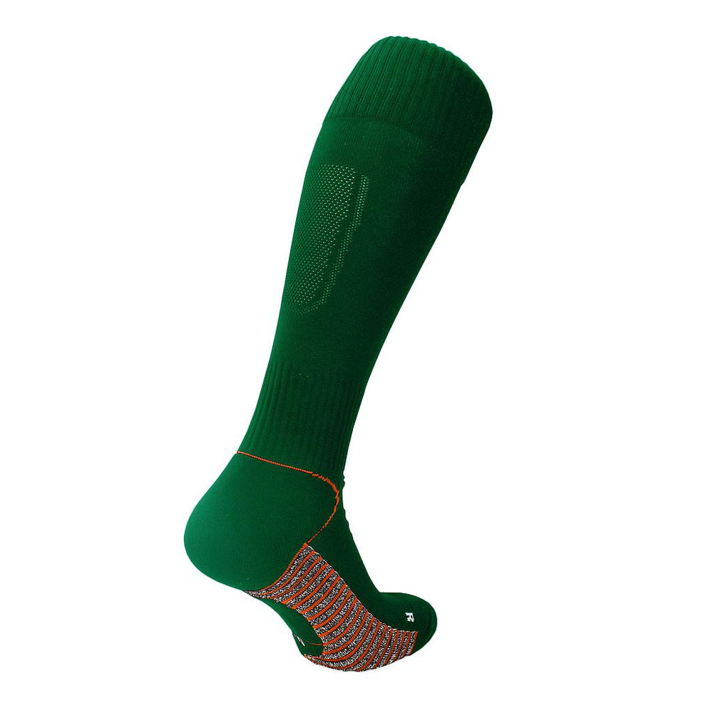 Precision Pro Grip Football Socks Junior