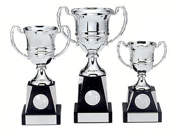 Trophies Medals & Awards