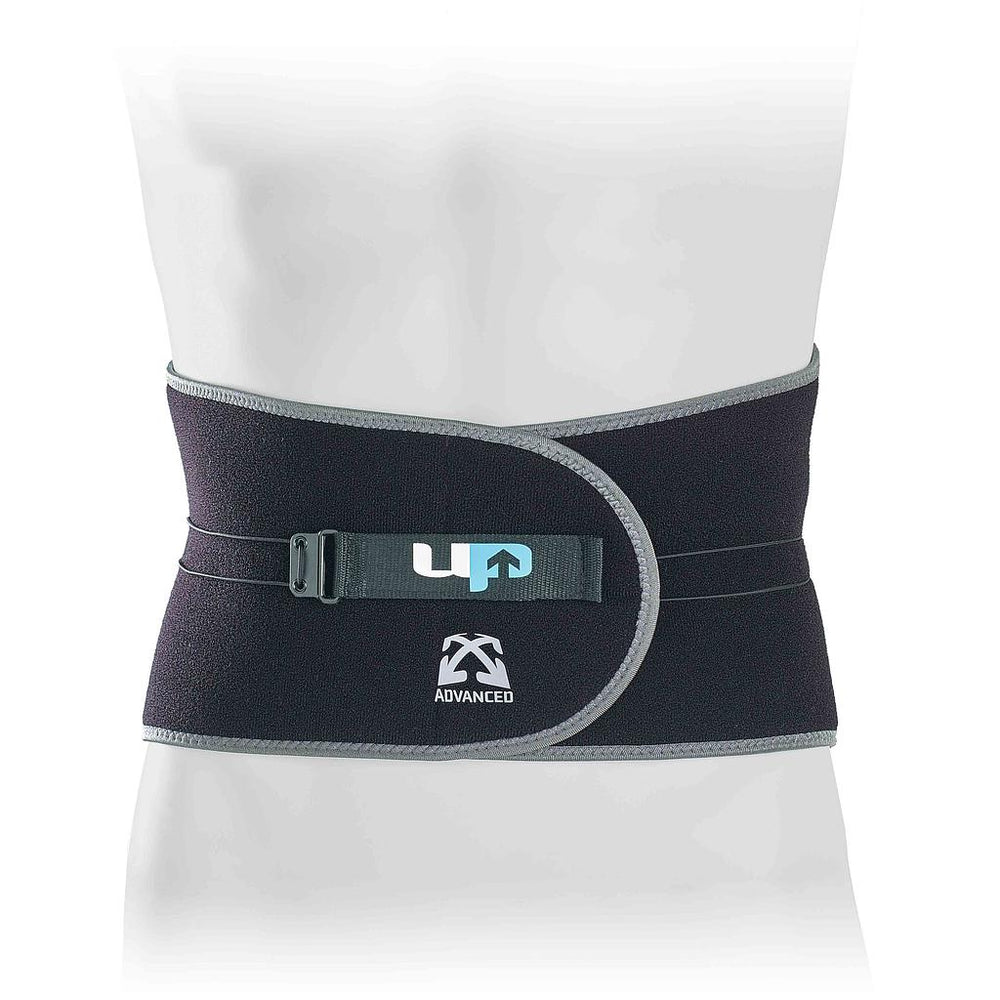 Ultimate Performance Advanced Back Support With Adjustable Tensi
