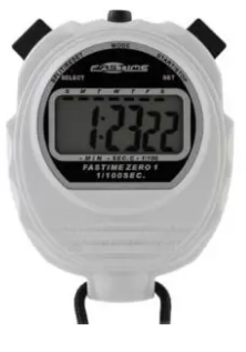Fastime 01 Stopwatch