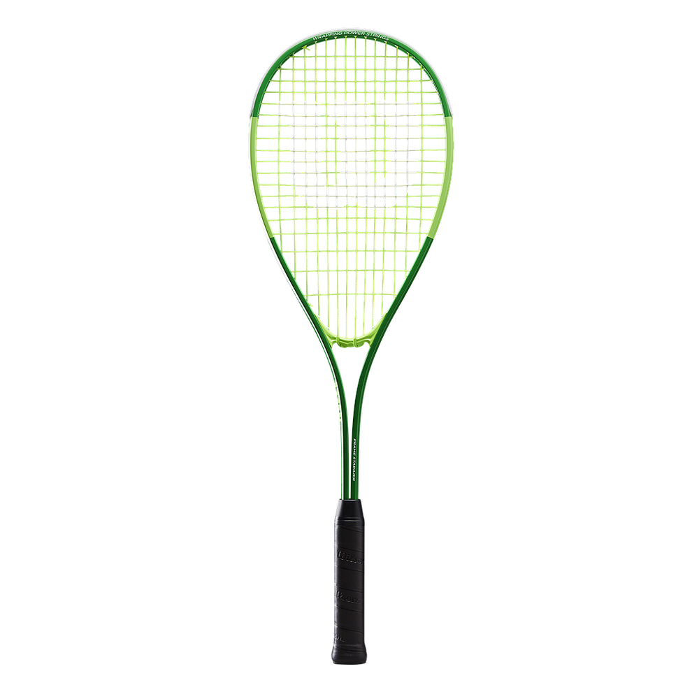 Wilson Blade 500 Squash Racket